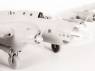 Сборная модель ZVEZDA Советский тяжелый бомбардировщик ТБ-7, 1/72