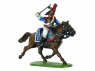 Сборные солдатики ZVEZDA Французские кирасиры 1807-1815 гг., 1/72