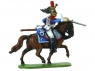 Сборные солдатики ZVEZDA Французские кирасиры 1807-1815 гг., 1/72
