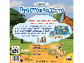 Настольная игра ZVEZDA &quot;Простоквашино. Геометрические фигуры.&quot;, обучающая