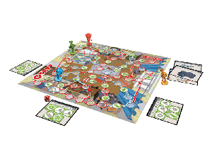 Настольная игра ZVEZDA &quot;Фиксики. Починялки&quot;, детская