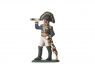 Сборные солдатики ZVEZDA Французский штаб 1805-1814 г., 1/72