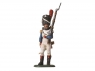 Сборные солдатики ZVEZDA Французский штаб 1805-1814 г., 1/72