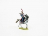 Сборные солдатики ZVEZDA Гвардейские польские уланы 1809-1815 г., 1/72