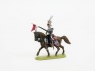 Сборные солдатики ZVEZDA Гвардейские польские уланы 1809-1815 г., 1/72