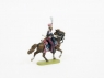 Сборные солдатики ZVEZDA Гвардейские польские уланы 1809-1815 г., 1/72