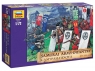 Сборные солдатики ZVEZDA Самураи пехота XVI-XVII н.э., 1/72