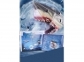 3D картина АКУЛЫ