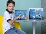 3D картина АКУЛЫ