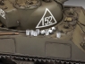 Сборная модель ZVEZDA Американский средний танк М4А2 &quot;Шерман&quot;, 1/35