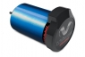  Stampede 4x4 VXL Brushless 1:10 RTR Fast Charger TSM Blue