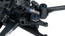  Stampede 4x4 VXL Brushless 1:10 RTR Fast Charger TSM Blue