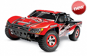 Traxxas Slash 2WD