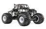 Монстр Losi 1/10 LMT 4WD Solid Axle Monster Truck Roller (без кузова и электроники)