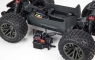 Радиоуправляемый монстр ARRMA 1:10 GRANITE 4X4 V3 3S BLX RTR (зелёный)