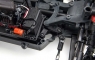 Радиоуправляемый монстр ARRMA 1:10 GRANITE 4X4 V3 3S BLX RTR (зелёный)