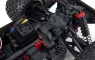 Радиоуправляемый монстр ARRMA 1:10 GRANITE 4X4 V3 3S BLX RTR (зелёный)