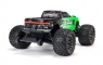 Радиоуправляемый монстр ARRMA 1:10 GRANITE 4X4 V3 3S BLX RTR (зелёный)