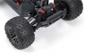 Радиоуправляемый монстр ARRMA 1:10 GRANITE 4X4 V3 3S BLX RTR (зелёный)