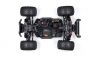 Радиоуправляемый монстр ARRMA 1:10 GRANITE 4X4 V3 3S BLX RTR (зелёный)