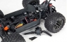 Радиоуправляемый монстр ARRMA 1:10 GRANITE 4X4 V3 3S BLX RTR (зелёный)