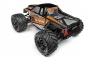 Радиоуправляемая модель Монстра HPI Bullet MT 3.0 4WD RTR 1:10 влагозащита