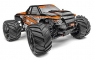 Радиоуправляемая модель Монстра HPI Bullet MT 3.0 4WD RTR 1:10 влагозащита