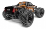 Радиоуправляемая модель Монстра HPI Bullet MT 3.0 4WD RTR 1:10 влагозащита