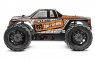 Радиоуправляемая модель Монстра HPI Bullet MT 3.0 4WD RTR 1:10 влагозащита