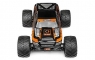 Радиоуправляемая модель Монстра HPI Bullet MT 3.0 4WD RTR 1:10 влагозащита