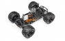 Радиоуправляемая модель Монстра HPI Bullet MT 3.0 4WD RTR 1:10 влагозащита