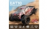 Монстр Eachine EAT10 Brushed 1:18 RTR