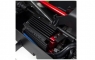 Шорт-корс ARRMA 1:7 MOJAVE 6S V2 4WD BLX RTR с системой Spektrum Firma (красный)