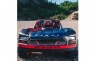 Шорт-корс ARRMA 1:7 MOJAVE 6S V2 4WD BLX RTR с системой Spektrum Firma (красный)
