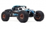Багги Losi 1:10 Lasernut U4 4WD RTR (синий)