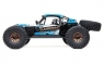 Багги Losi 1:10 Lasernut U4 4WD RTR (синий)