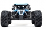 Багги Losi 1:10 Lasernut U4 4WD RTR (синий)