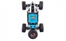 Багги Losi 1:10 Lasernut U4 4WD RTR (синий)