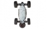 Багги Losi 1:10 Lasernut U4 4WD RTR (синий)