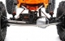 Багги Axial 1:10 RBX10 Ryft 4WD Rock Bouncer RTR (оранжевый)