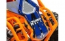 Багги Axial 1:10 RBX10 Ryft 4WD Rock Bouncer RTR (оранжевый)