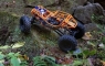 Багги Axial 1:10 RBX10 Ryft 4WD Rock Bouncer RTR (оранжевый)