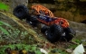 Багги Axial 1:10 RBX10 Ryft 4WD Rock Bouncer RTR (оранжевый)