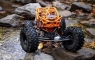 Багги Axial 1:10 RBX10 Ryft 4WD Rock Bouncer RTR (оранжевый)
