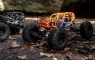 Багги Axial 1:10 RBX10 Ryft 4WD Rock Bouncer RTR (оранжевый)
