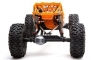 Багги Axial 1:10 RBX10 Ryft 4WD Rock Bouncer RTR (оранжевый)