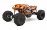 Багги Axial 1:10 RBX10 Ryft 4WD Rock Bouncer RTR (оранжевый)