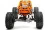 Багги Axial 1:10 RBX10 Ryft 4WD Rock Bouncer RTR (оранжевый)