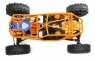 Багги Axial 1:10 RBX10 Ryft 4WD Rock Bouncer RTR (оранжевый)