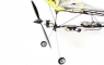 Радиоуправляемый самолет E-flite UMX Night Vapor RTF с технологией SAFE